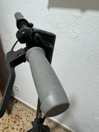 Patinete Segway-Ninebot F25E