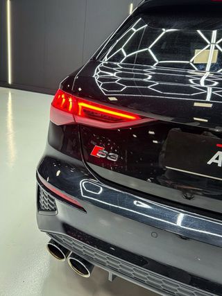 Audi S3 310CV QUATTRO