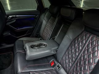 Audi S3 310CV QUATTRO