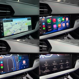 Audi S3 310CV QUATTRO