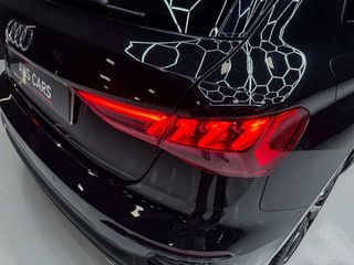 Audi S3 310CV QUATTRO