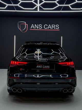 Audi S3 310CV QUATTRO