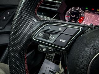 Audi S3 310CV QUATTRO