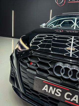 Audi S3 310CV QUATTRO