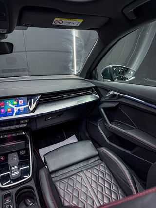 Audi S3 310CV QUATTRO