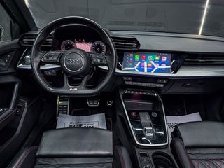 Audi S3 310CV QUATTRO
