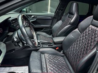 Audi S3 310CV QUATTRO