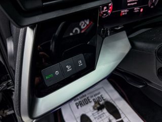 Audi S3 310CV QUATTRO