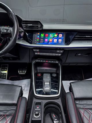 Audi S3 310CV QUATTRO