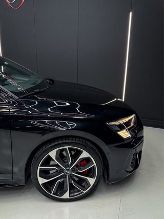 Audi S3 310CV QUATTRO