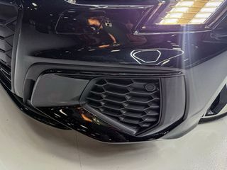 Audi S3 310CV QUATTRO