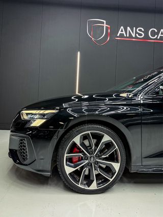 Audi S3 310CV QUATTRO