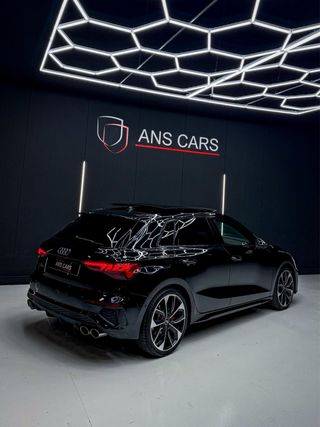 Audi S3 310CV QUATTRO