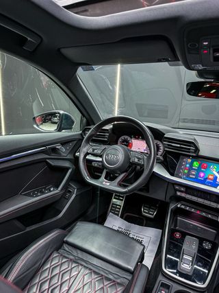 Audi S3 310CV QUATTRO