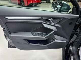 Audi S3 310CV QUATTRO