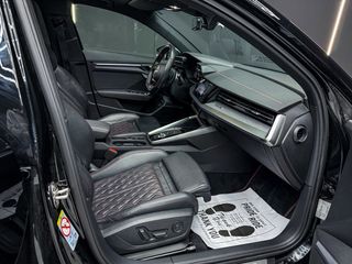 Audi S3 310CV QUATTRO