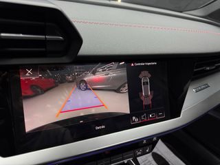 Audi S3 310CV QUATTRO