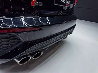 Audi S3 310CV QUATTRO