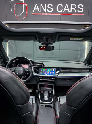 Audi S3 310CV QUATTRO