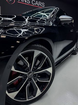 Audi S3 310CV QUATTRO