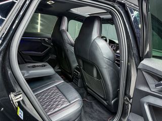 Audi S3 310CV QUATTRO