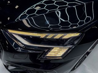 Audi S3 310CV QUATTRO