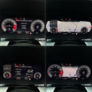 Audi S3 310CV QUATTRO