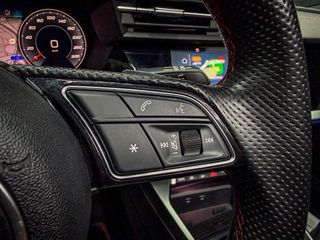 Audi S3 310CV QUATTRO