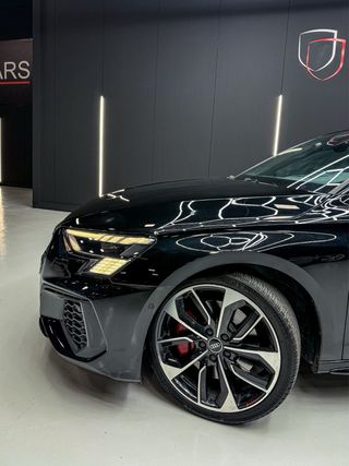 Audi S3 310CV QUATTRO