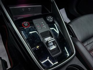 Audi S3 310CV QUATTRO