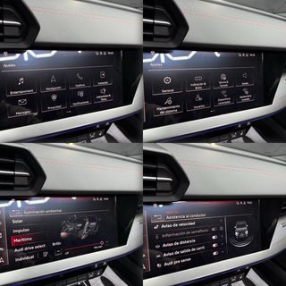 Audi S3 310CV QUATTRO