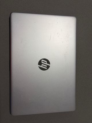 HP Laptop 15s