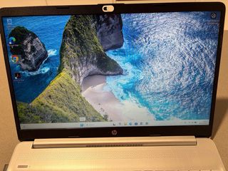 HP Laptop 15s