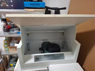 Campana Extractora Teka Blanca