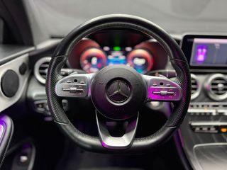 Mercedes-Benz Clase C 2019