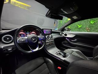 Mercedes-Benz Clase C 2019