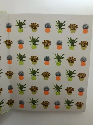 Libro Cómo no matar tus plantas