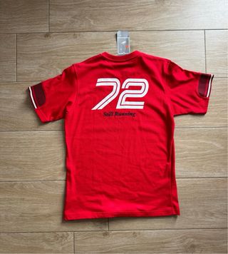 Camiseta Nike Cortez 72 Y2K Vintage LimitedEdition