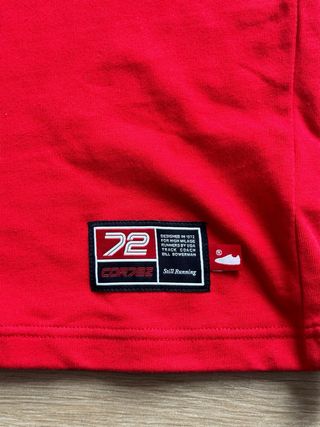 Camiseta Nike Cortez 72 Y2K Vintage LimitedEdition