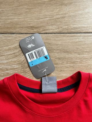 Camiseta Nike Cortez 72 Y2K Vintage LimitedEdition