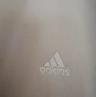 Chaqueta Adidas Lila