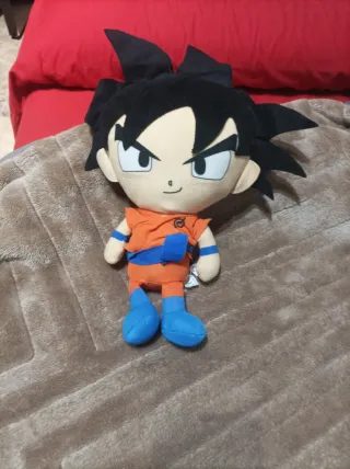 Peluche Goku