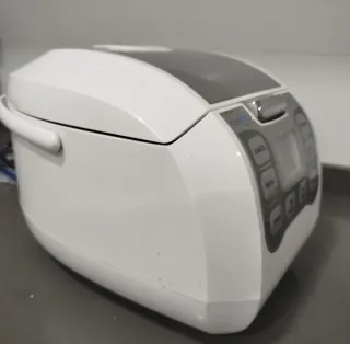 Robot de cocina Cook10 sin usar