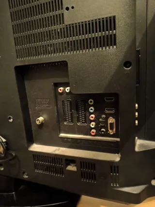 TV Sony Bravia 32 Full HD