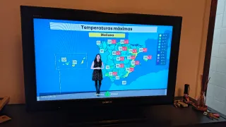 TV Sony Bravia 32 Full HD