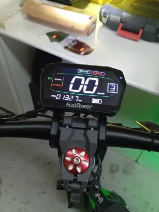 -OFERTON- Patinete Eléctrico EcoXtreme M-41