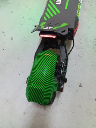 -OFERTON- Patinete Eléctrico EcoXtreme M-41