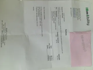 -OFERTON- Patinete Eléctrico EcoXtreme M-41