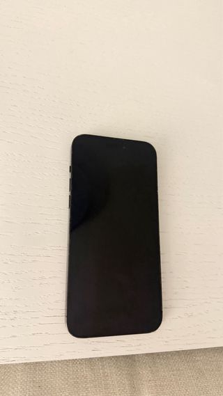 iPhone 14 Pro Max 256GB Negro