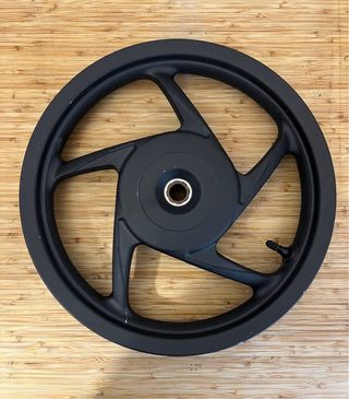 Roda Traseira Honda Vision 110 2019